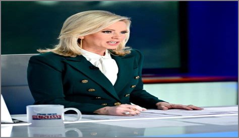 The Early Life And Career Of Shannon Bream, A Renowned Journalist And Attorney